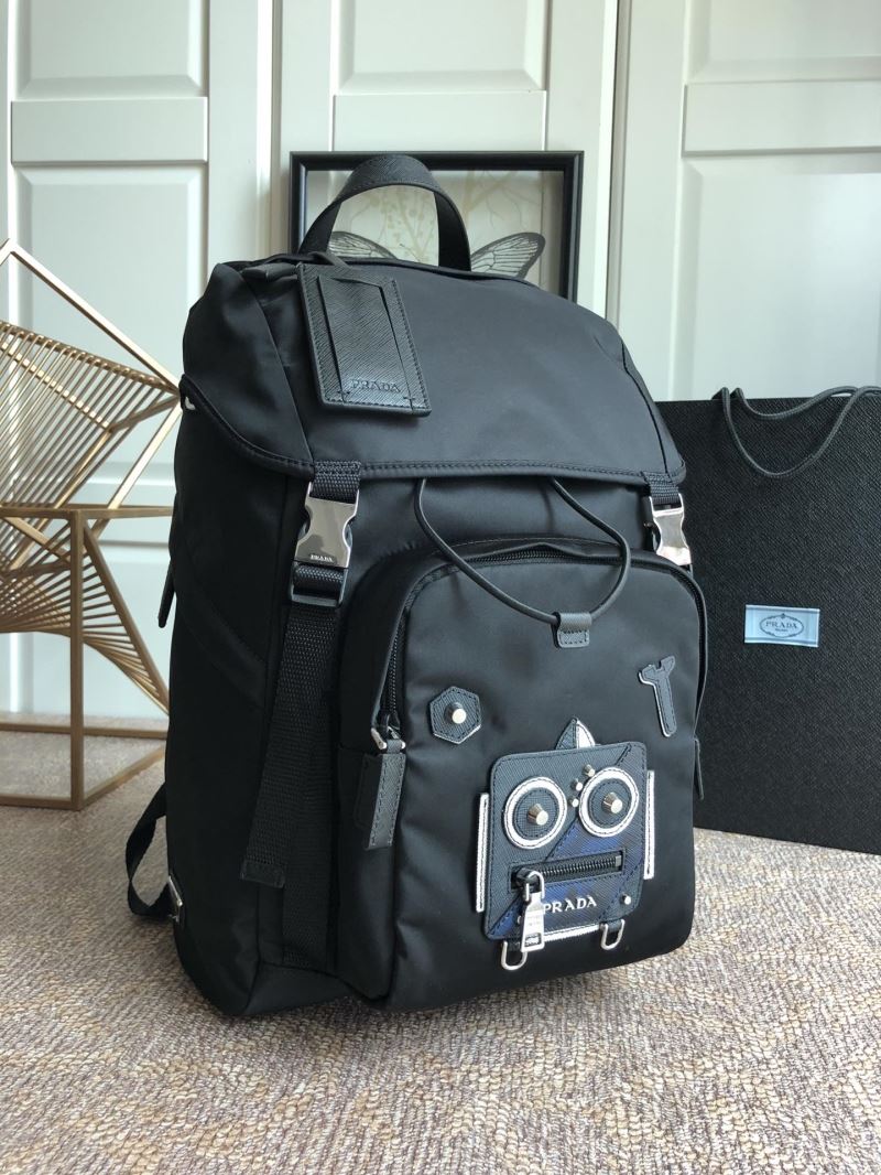 Pra*a backpacks